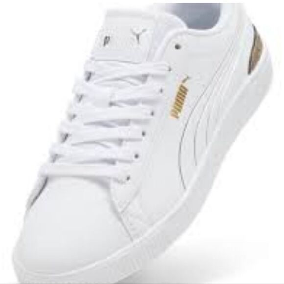 Puma Vikky V3 Metallic Shine Sneaker - Picture 1 of 12